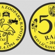 Nov� platebn� jednotka RAPY bude platit v are�lu v hodnot�ch 25, 50, 100.