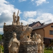 Str�ci Otce vlasti