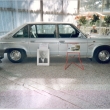 Na�e expozice :  AUTOSALON  -  FLORA  OLOMOUC